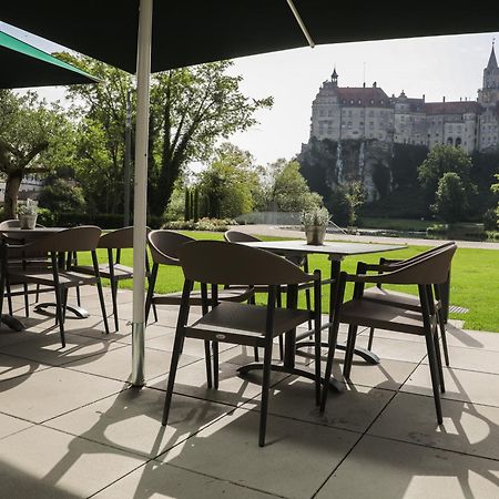 Karls Hotel Sigmaringen Buitenkant foto
