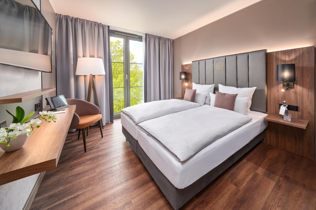 Karls Hotel Sigmaringen Buitenkant foto