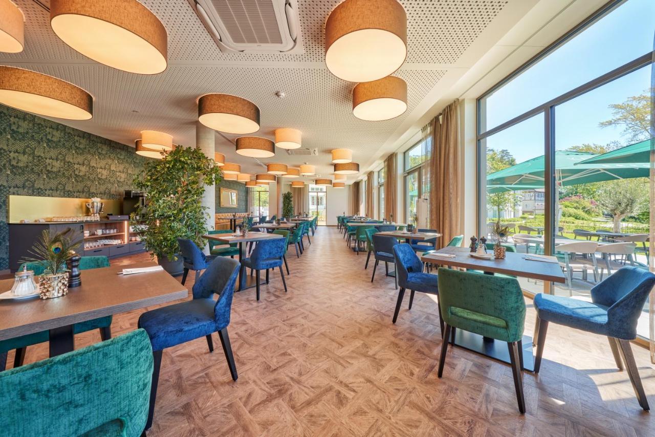 Karls Hotel Sigmaringen Buitenkant foto